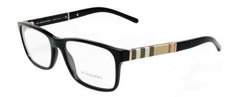 burberry reading glasses mens|burberry eyeglasses frames size 50.